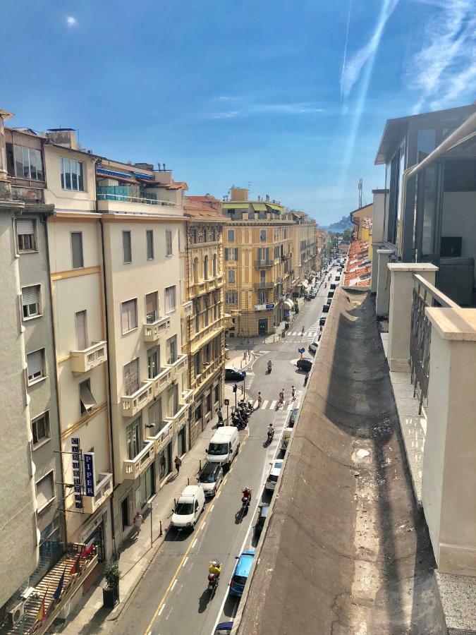 Maison Beaux-Arts San Remo Buitenkant foto